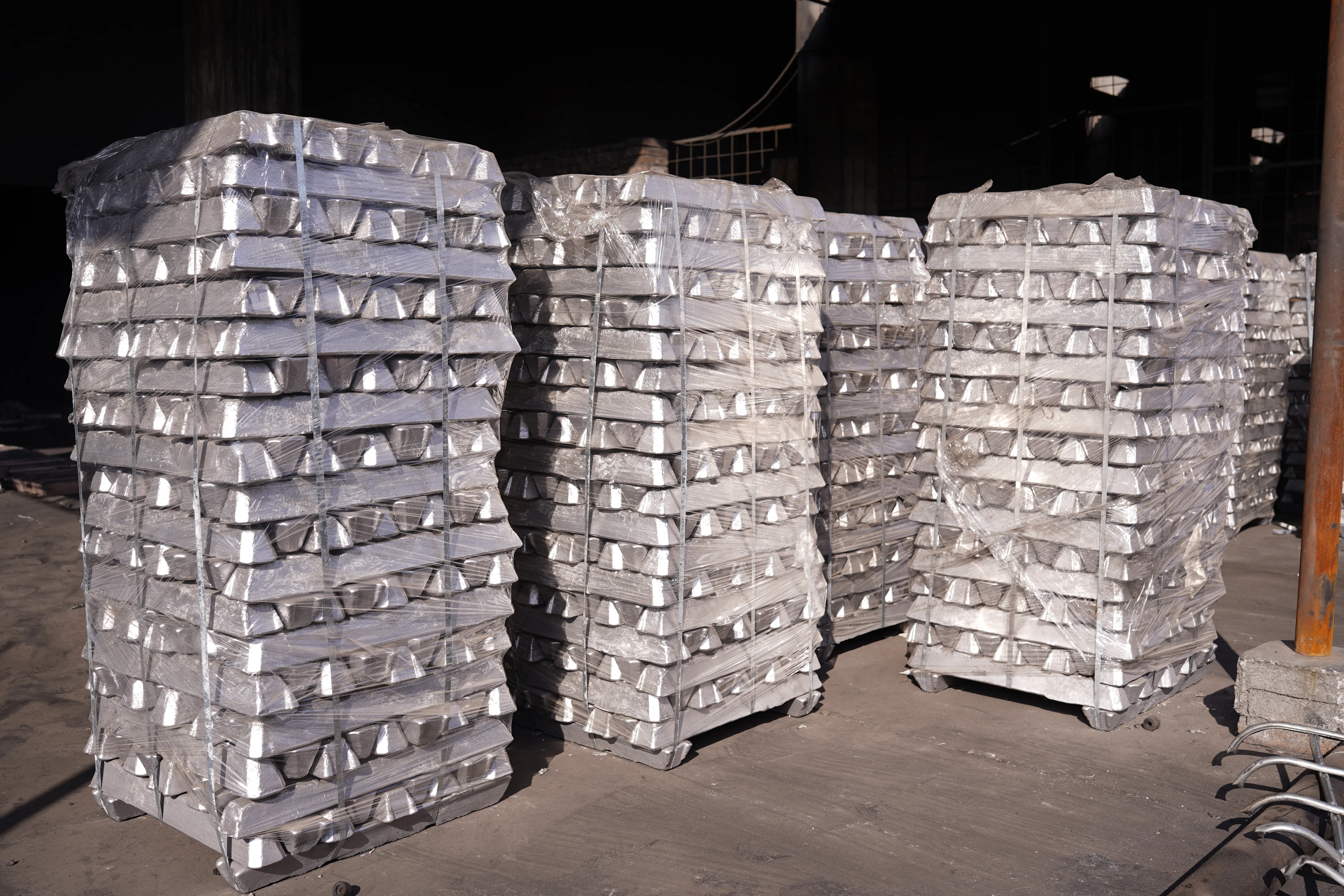 CopperWorld facility photography 7