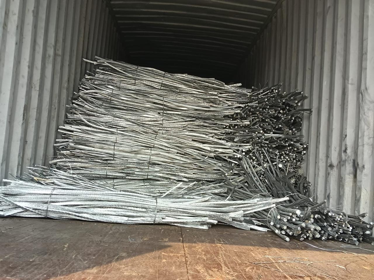 Aluminium Ingots