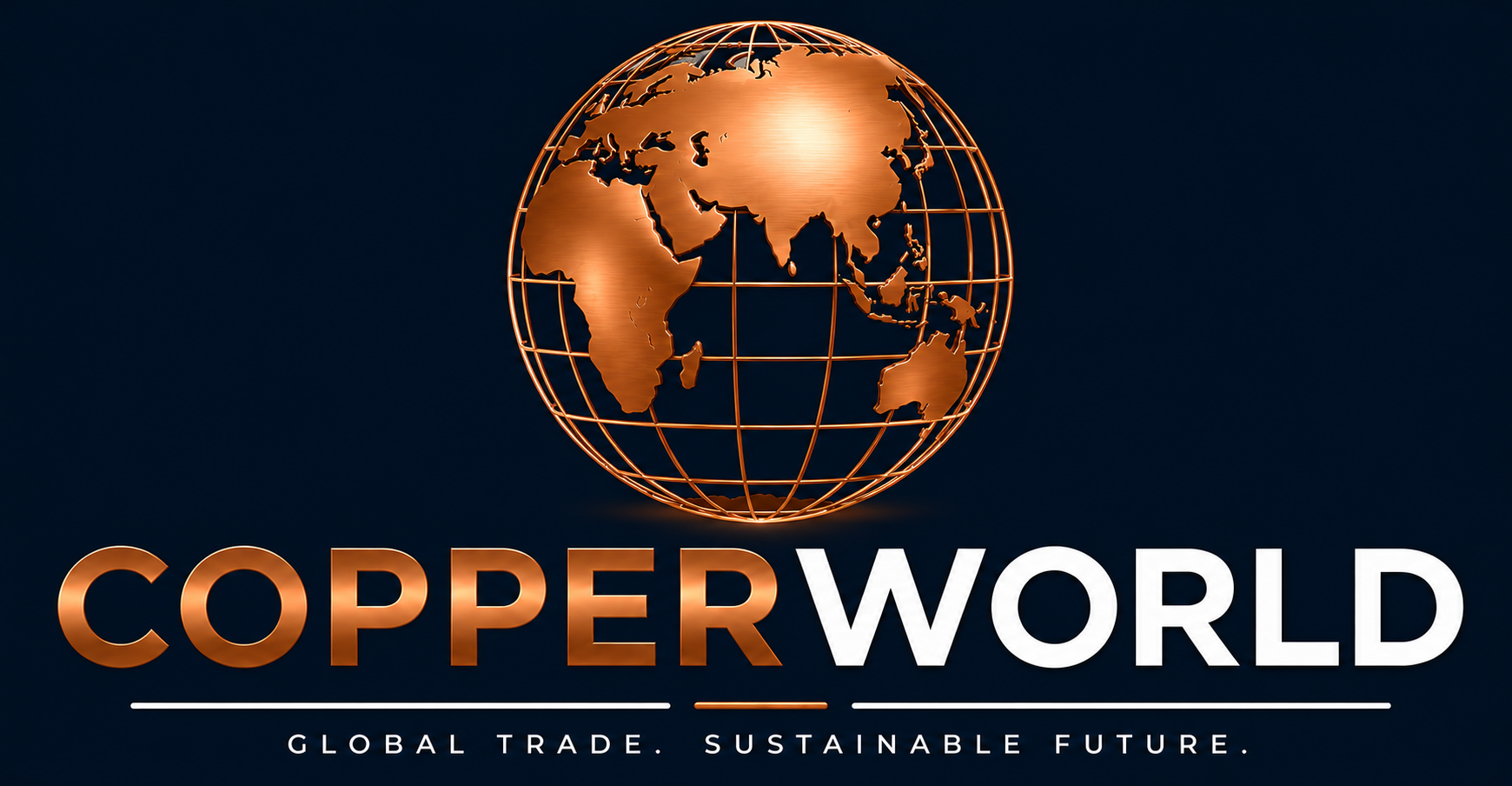 CopperWorld