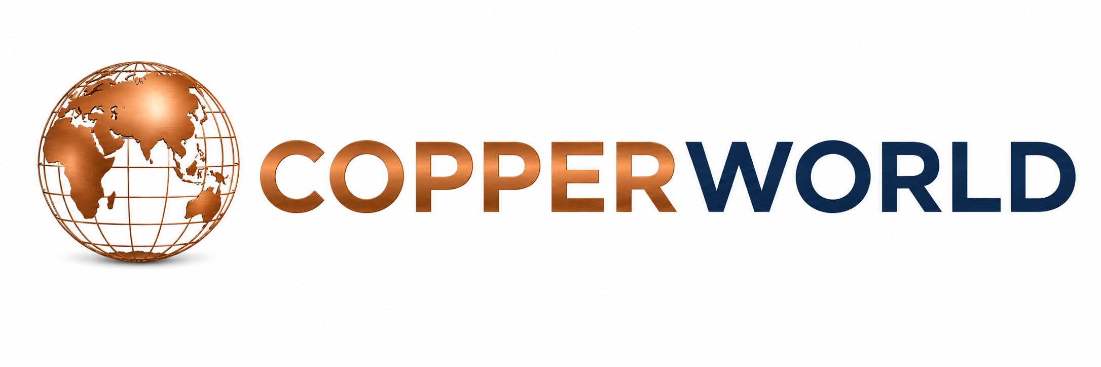 CopperWorld